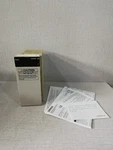 Omron CS1D-PA207R Power Supply Unit 100-120/200-240VAC 50/60HZ,150VA. Fixed Price $410.00.