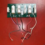 Liebert Snubber / Charger Ss Circuit Board 02-786497-01 Rev.. Fixed Price $199.99.