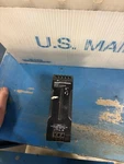 Omron S8VK-G12024 Power Supply In: AC100 Out: DC24V Used. Fixed Price $25.88.
