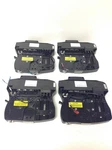Gamber Johnson CF-31 Vehicle Dock 7160-0318-06-P Usb Ethernet Vga Antenna W/adp. Fixed Price $60.96.
