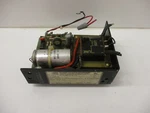 Elpac Power Systems Solv 15-5 Supply 115-230 Vac Input 24 Vdc Out. Fixed Price $26.88.