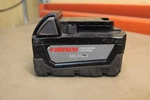 Fromm Packaging Systems N5.4349 18V Battery. Fixed Price $59.95.