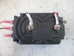 Lem Voltage Transducer Dvl Pri: Ratio 750V/50MA Supply: 15-24V Used. Fixed Price $150.00.