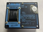 POWERTEC,2B24-1.0B,DC Supply Nos. Fixed Price $65.00.