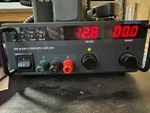 Xantrex XHR40-25 M106 Dc Power Supply 0-40V 0-25A. Fixed Price $400.00.