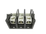Bussmann 16330-3 600V 380A (as Pictured) Nsnp. Fixed Price $129.00.