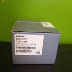 Siemens TXS1.12F4 24V Dc 1200 Ma 4A Fuse. Fixed Price $135.00.
