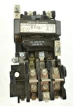 General Electric CR306A0 Motor Starter. Fixed Price $75.00.