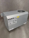 Kuka 00-109-802 KRC2 Power Supply 27V Nt. Fixed Price $268.00.