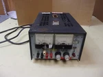 Trygon HR40-3B Power Supply , 0-40V 3A. Fixed Price $89.95.