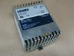 Sola Power Supply SFL6-12-100 Output: 12VDC/6A Input: 115/230VAC 1.7/.9A. Fixed Price $19.99.