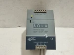 Power Supply SDN10-24-100P Sola 10A Emerson. Fixed Price $175.00.
