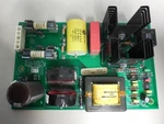 Mge Ups Systems Comet 62-164017-00 / 72-164017-00 Board Used T9. Fixed Price $39.93.
