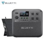 Bluetti Elite V2 2073WH Portable Power STATION+200W Solar Panel For Rv Trip. Fixed Price $1429.00.
