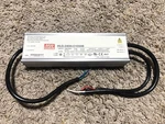 Mean Well HLG-240H-C1050B Power Supply 249.9W 1050MA Dimmable. Fixed Price $65.00.
