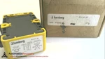 Lumberg Automation Zlu 4/L-30, Mini Distribution Box, 500002226, New #100884. Fixed Price $103.09.