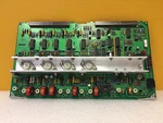 Hp / Agilent 08753-60208 (B-2921-45) Post Regulator Board Assy. For 8753D, Etc. Fixed Price $59.40.