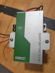 Phoenix Contact QUINT-BAT/24DC/ 3.4AH QUINTBAT24DC34AH (brand New). Fixed Price $140.00.