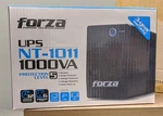 Forza Power Technologies NT-1011 1000VA 6AC Outlet(s) Black Uninterruptible P.... Fixed Price $45.00.