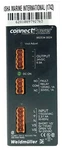 Weidmuller Connect Power 992534-0024, 24V / 6.5A Dc Supply. Fixed Price $189.05.