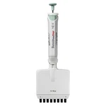 Lts Compatible Pipette, Diamond Posistop, Fully Autoclavable, 8-CHANNEL Pipet.... Fixed Price $730.62.