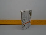Wago 750-1606 Potential Multiplication 16- 7501606 X112. Fixed Price $19.00.