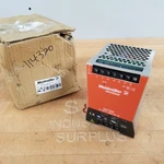 Weidmuller 8862730000 Power Supply, 120W, 24V, 5A - New. Fixed Price $120.02.
