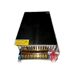 24V Power Supply S-1000-24 Output 42A Fast Charger Ac/dc Inverter RA26. Fixed Price $75.00.