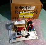 PS-200-1-A-1-L Mamac Systems Power Supply Nos. Fixed Price $33.28.