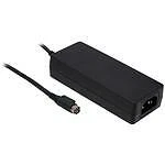Mean Well GSM120A24-R7B Ac/dc Adapter Desktop Watts: 24V 5A Iec 3.... Fixed Price $59.28.