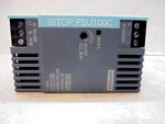 Siemens Sitop PSU100C Power Supply 6EP1332-5BA00. Fixed Price $39.99.