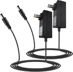 Pack Hzhfcb Power Supply Adapter Volt 2A To Dc Converte. Fixed Price $21.64.