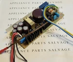Lambda ZWS30-5/J Power Supply 100-240VAC 50/60HZ In 5VDC 6A Out Tested. Fixed Price $49.99.