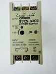 Omron S82S-0305 Plc Power Supply. Fixed Price $18.00.