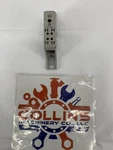 Allen-bradley 1492-PDME1141 Series Power Distribution Block 115A 600V. Fixed Price $17.89.