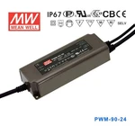 Mean Well PWM-90-24 Power Supply Usa Stock. Fixed Price $59.97.