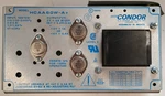 Condor International Series HCAA-60W-A+ 5VDC 6.0 Amps Output Power Supply. Fixed Price $14.99.