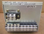 Kepco Tdk Power Supply RAX24-7.2K 24V---7.2A 49684HI. Fixed Price $150.00.