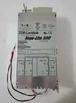 Tdk-lambda Vega-lite 550 V500K6R Power Supply Module Usa Seller. Fixed Price $599.99.