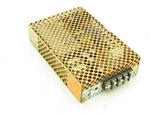 Matsushita ETU-12J18H Adjustable Power Supply, 12V, 1.8A, Input: Ac 115V. Fixed Price $37.49.