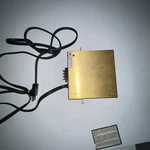 Westell 6060-04 Dc Power Supply 48V 2.0A. Fixed Price $40.00.