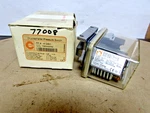 Condor Pressure Switch FF4-4 Ab DAH1 0.22..4 Bar 240VOLT ( New Open Box ). Fixed Price $139.97.