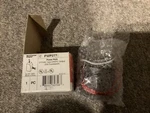 Pass & Seymour PWP-277 Powerpack Vac Input 24 Vdc Output 20A Fluorescent Nib. Fixed Price $10.00.