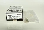 Sola Solids 85-15-2110 Power Supply 115VAC Input +/- 15VDC Output 100MA. Fixed Price $60.00.
