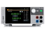 Rohde And Schwarz NGL201 - Single Channel Dc Power Supply. Fixed Price $3065.00.