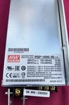 Mean Well RSP-1600-36CAN Power Supply. Fixed Price $79.00.
