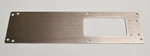 Keithley 2400 Power Supply Adapter Plate (replace Skynet KTH-7063) Stainless. Fixed Price $34.00.