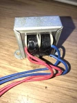 Radwell - Helms Man 309111601 Power Supply Transformer 12V. 417MA. Fixed Price $20.00.