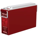 Northstar NSB190FT Red 190AH 12V Pure Lead Long Life Agm Battery. Fixed Price $354.99.