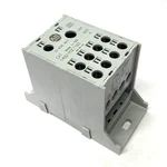 Allen Bradley 1492-PDE1183 Ser. Enclosed Power Distribution Block 335A. Fixed Price $30.99.